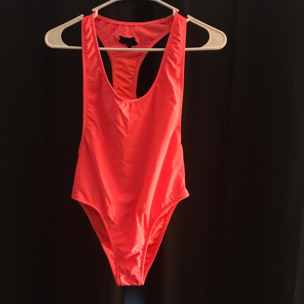 FOX Racing one piece swimsuit